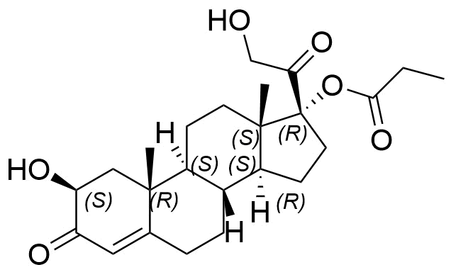 Cortexolone Impurity 12